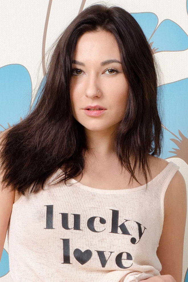 Models - Emily Bloom: Official Site
